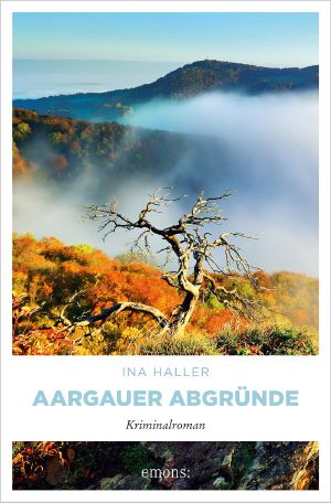 [Andrina Kaufmann 09] • Aargauer Abgründe